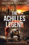 [Harry Fox 04] • The Achilles Legend